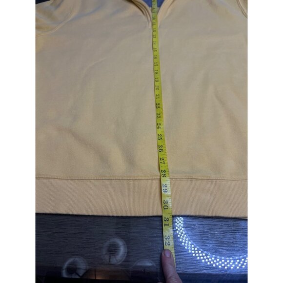 2XL Arrow Vintage Classic Yellow Crewneck Casual Relaxed Fit and Comfortable - Picture 7 of 11